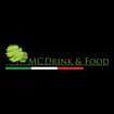 Logo Mc Drink & Food Di Massimo Cavenaghi