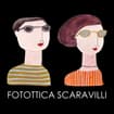 Logo Fotottica Scaravilli Srl