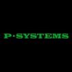 Logo P Systems Srl