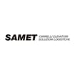 Logo Samet Srl