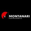 Logo Montanari Costruzioni Srl