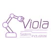 Logo Viola Sistemi Industriali Srl - Società Unipersonale