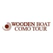 Logo Wooden Boat Como Tour Srl