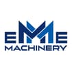 Logo Emme Machinery Srl