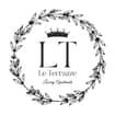 Logo Le Terrazze Srl