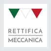 Logo Rettifica Meccanica Srl