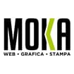 Logo Moka Creative Studio Di Paolo Parrottino