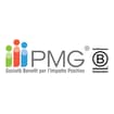 Logo P.m.g. Italia Spa