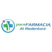 Logo Parafarmacia Al Redentore Srl