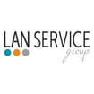 Logo Lan Service Srl