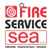 Logo Fire Service Sea Srl Semplificata