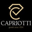 Logo Capriotti Mario Eredi S.a.s. Di Capriotti Sigismondo & C.