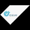 Logo "Ceir Società Consortile Cooperativa" In Sigla "Ceir Soc. Cons. Coop."