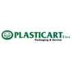 Logo "Plasticart 2 Srl"