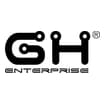 Logo Gh Enterprise Srl