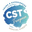 Logo Cst Travel Di Kerstin Kaffke