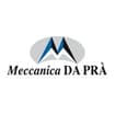 Logo Meccanica Da Pra S.a.s. Di Da Pra G. & C.