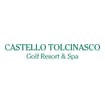 Logo Golf Club Castello Tolcinasco Società Sportiva Dilettantistica Srl