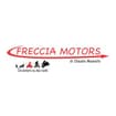 Logo Freccia Motors Di Masiello Claudio