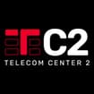 Logo Telecom Center 2 Srl