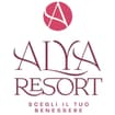 Logo Alya Resort Srl