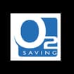 Logo O2saving Srl