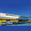 Logo Supermercati Visotto Srl