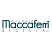 Logo Agenzia Maccaferri Sicilia Srl