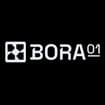 Logo Bora 01 Srl