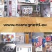Logo Castagnetti 1928 Srl