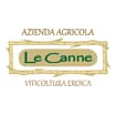 Logo Azienda Viticola Le Canne Di Pucci Luigi