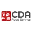 Logo "Centro Distribuzione Alimentari - C.d.a. Srl"