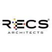 Logo Recs Architects Società Tra Professionisti Srl