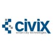 Logo Civix Srl