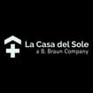 Logo La Casa Del Sole Srl