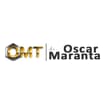 Logo Omt Di Maranta Oscar & C. S.a.s.