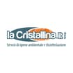 Logo La Cristallina Services Srl
