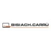Logo Bisiach & Carru' Costruzioni Robot E Macchine Speciali Spa Siglabile Bisiach & Carru' Spa