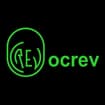 Logo Ocrev Srl Forma Abbreviata "Ocrev Srl"