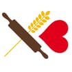 Logo Capricci Senza Glutine Di Pirani Susanna