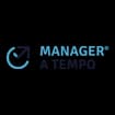 Logo Manager A Tempo Srl