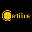 Logo "Certiline Srl"