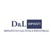 Logo D. & L. Impianti Srl