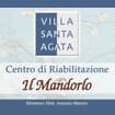 Logo Villa Sant'agata S.a.s. Di Antonio Gregorio Marino & C.
