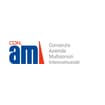Logo Con.ami (Consorzio Azienda Multiservizi Intercomunale)