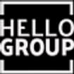 Logo Hellogroup Srl