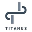 Logo Titanus Srl
