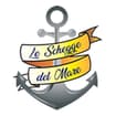 Logo Le Schegge Del Mare S.n.c. Di Valerio Bianciardi & C.