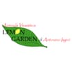 Logo Azienda Vivaistica "Lemon Garden" Di Antonino Isgro'