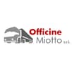 Logo Officine Miotto Srl